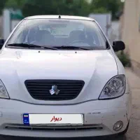 فروش فوری تیبا ۱ مدل ۹۷