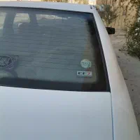 ماشین سمند دوگانه سوز EF7 موتور ملی|خودرو سواری و وانت|یزد, |دیوار