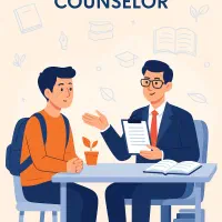 آمادگی برای کارشناسی ارشد و دکتری