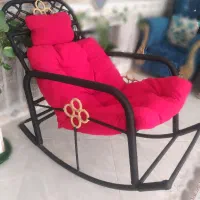 صندلی راحتی راک