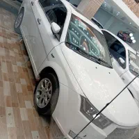 فروش دنا پلاس اتومات|خودرو سواری و وانت|اردبیل, |دیوار