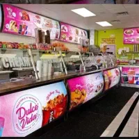 راه اندازی صفرتا صد آبیموه بستنی و لاین کافه