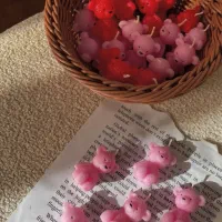 گیفت روز دختر|صنایع دستی و سایر لوازم تزئینی|تهران, خواجه نظام الملک|دیوار