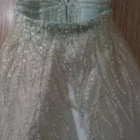 لباس عروس حنابندون|لباس|الوند, |دیوار