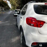 کوییک مدل ۹۸|خودرو سواری و وانت|اصفهان, فرح آباد|دیوار