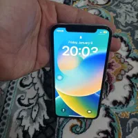 آیفون x کلکسیونی|موبایل|نورآباد, |دیوار