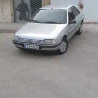 پژو ۴۰۵