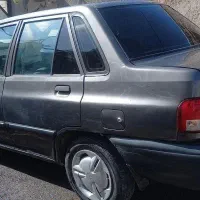 پراید مدل90|خودرو سواری و وانت|قیدار, |دیوار