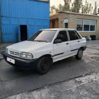 پراید مدل ۹۰|خودرو سواری و وانت|جعفرآباد, |دیوار