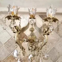 از لوسترسازی ( شرایطی بخر از دم قسط)