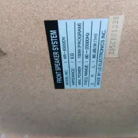 ضبط الجی دو باند|سیستم صوتی خانگی|رشت, رشتیان|دیوار