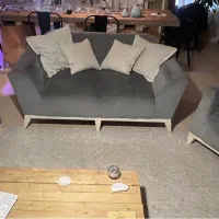 نیم ست از برند طرحی برای زندگی