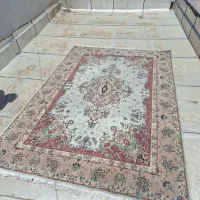 فرش ماشینی ۶ متری مشهد