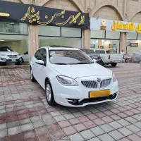 برلیانس H330 اتوماتیک 1500cc، مدل ۱۳۹۵|خودرو سواری و وانت|رشت, استقامت ۱|دیوار