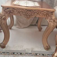 جلو مبلی و عسلی|مبلمان خانگی و میز عسلی|کرمانشاه, |دیوار