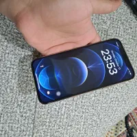 ایفون 12 pro|موبایل|پردیس, فاز ۳|دیوار