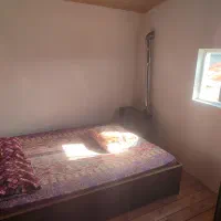 رهن کامل دوخوابه نزدیک دریا منطقه آزاد|اجارهٔ خانه و ویلا|بندر انزلی, لیچارگی حسن رود|دیوار