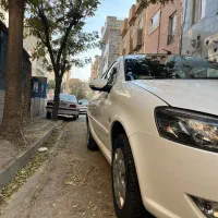 رانا پلاس ۱۴۰۰|خودرو سواری و وانت|ری, فیروزآبادی|دیوار