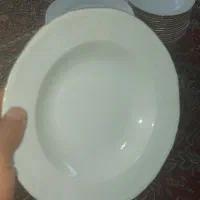 پیش دستی و خورش خوری|ظروف سرو و پذیرایی|کرج, برغان|دیوار