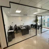 پارتیشن ساتین فریملس|دفتر کار|تهران, آرژانتین|دیوار
