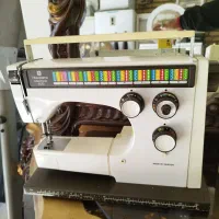 چرخ خیاطی هاسکوارنا