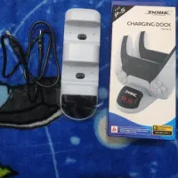 شارژر دسته ps5