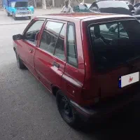 هاچ بک ۸۳کاربراتور سالم تخفیف برای یک هفته|خودرو سواری و وانت|تنکابن, |دیوار