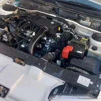 پژو پارس دوگانه کارخانه سالم|خودرو سواری و وانت|کاشمر, |دیوار