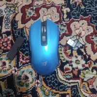 موس بی سیم