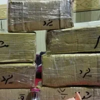 اسپری تاخییری بسته بندی کاملا شخصی