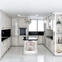 جشنواره پاییزی کابینت آشپزخانه و کمددیواری|مصالح و تجهیزات ساختمان|تبریز, |دیوار