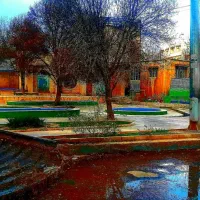 کمپ وخانه بهبودی فرشته نجات