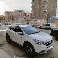 تیگو 7 مدل 98|خودرو سواری و وانت|نسیم‌شهر, |دیوار