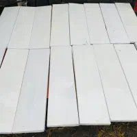 قفسه فلزی و پایه تمیز