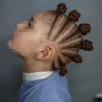 اموزش خدمات بافت مو