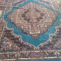 قالی ۱۲متری ماشینی