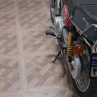 موتور کویر۹۵|موتورسیکلت|اصفهان, غدیر|دیوار