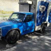 نیسان یخچالدار