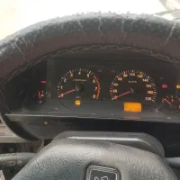 وانت پیکان مدل ۱۳۹۳|خودرو سواری و وانت|قزوین, |دیوار