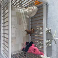 تخت خواب کودک