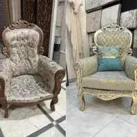 تعمیرات تخصصی انواع مبلمان|مبلمان خانگی و میز عسلی|میانه, |دیوار