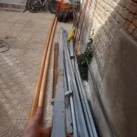 قوطی ۴در۴|مصالح و تجهیزات ساختمان|اردبیل, |دیوار