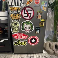 یخچال ۵ فوت