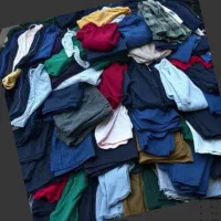 لباس دست دوم