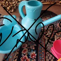 اسباب بازی و ظروف غدا کودک|اسباب‌بازی بچه|مشهد, همت آباد|دیوار