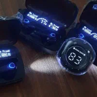 ایرپاد پلمپ|لوازم جانبی موبایل و تبلت|کرمانشاه, |دیوار