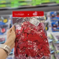 فروش عمده بادکنک