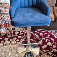 صندلی راحتی اداری با قابلیت تنظیم