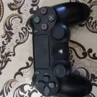 ps4با دو دسته در حد نو|کنسول، بازی ویدئویی و آنلاین|سوسنگرد, |دیوار