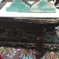 کاشی فیروزه ای تزئینی|مصالح و تجهیزات ساختمان|کرمانشاه, |دیوار